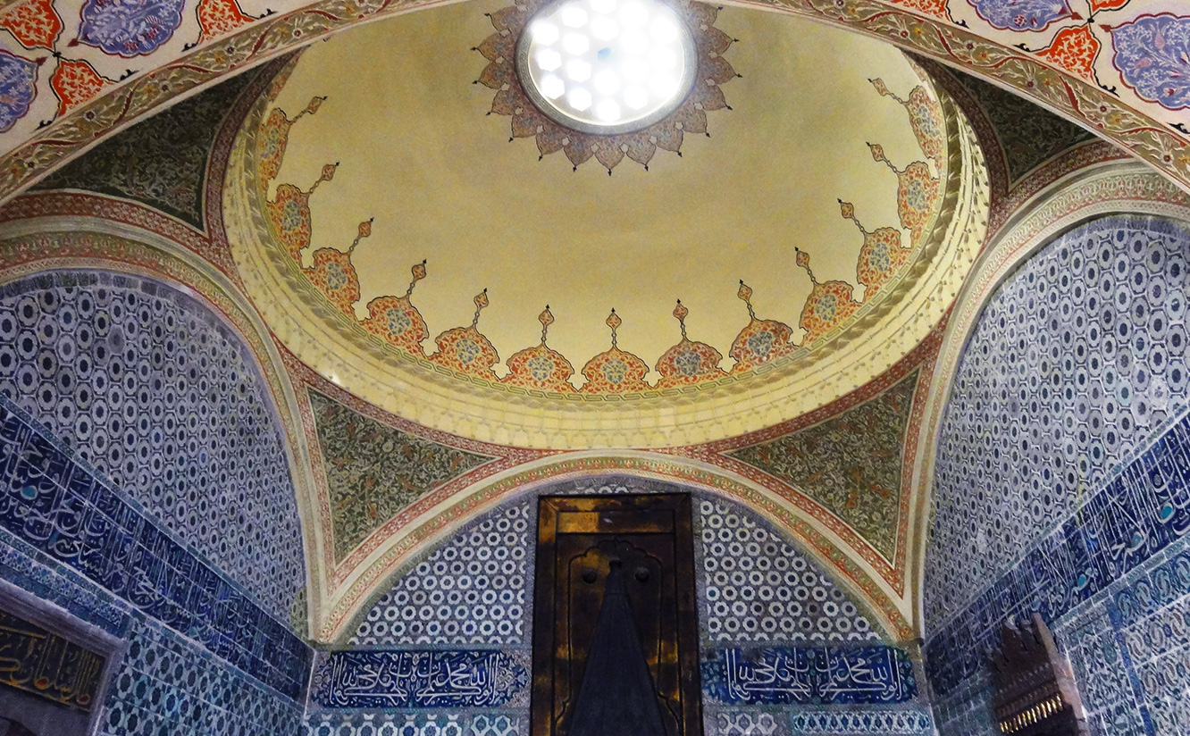 reise-nach-istanbul-fatih-moschee
