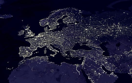 Zauberhaftes Europa – 10 Traumziele, die man nicht verpassen sollte