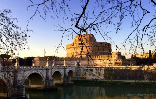 1 Woche Urlaub in Rom – Alle Highlights der Stadt mit dem Turbopass erleben