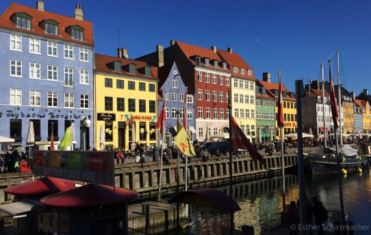 Eine Reise nach Kopenhagen – Tipps für das perfekte Wochenende