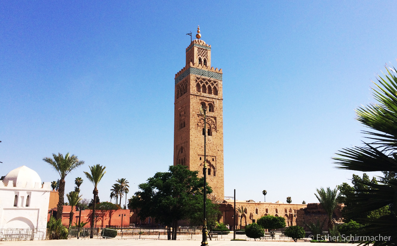 koutoubia-moschee-marrakech-1-woche-marokko