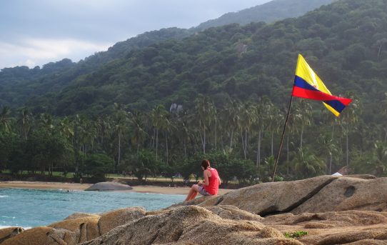 Eine Rundreise durch Kolumbien – Wo man tauchen, wandern oder einfach nur genießen kann