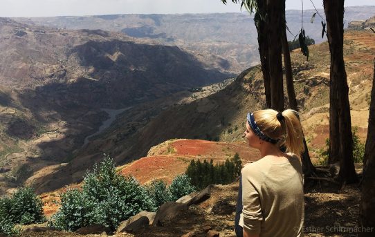Eine Rundreise durch Äthiopien – Von Wasserfällen, Einheimischen und der Schönheit Afrikas