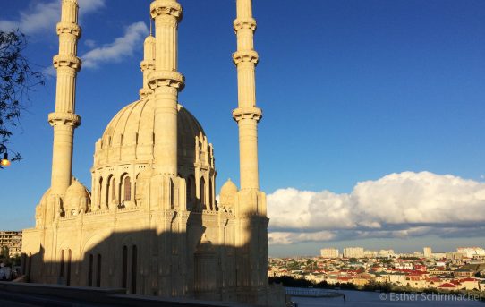 Aserbaidschan erleben – Eine aufregende Reise nach Baku