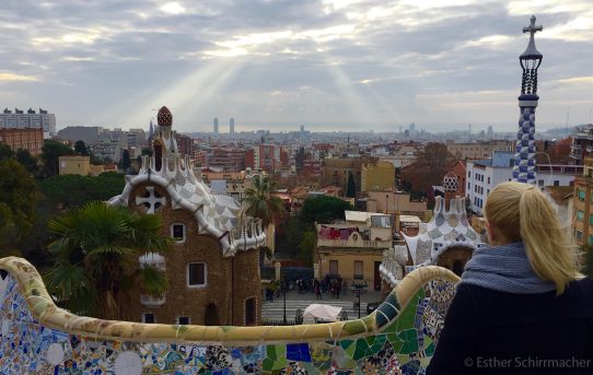 3 Tage Barcelona – Tipps für die schönste Stadt Spaniens