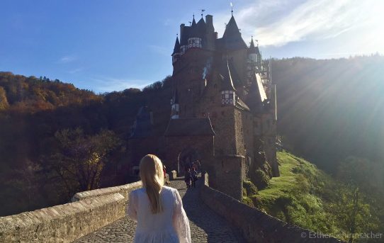 3 Highlights in Rheinland-Pfalz – Burg Eltz, die Hängeseilbrücke Geierlay und Cochem