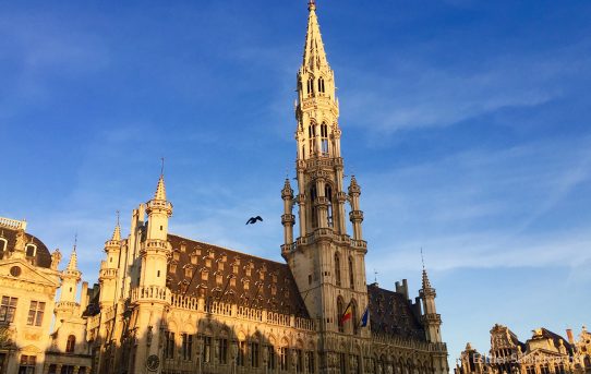 Brüssel – Tipps und Highlights für einen Tag in Belgiens Hauptstadt