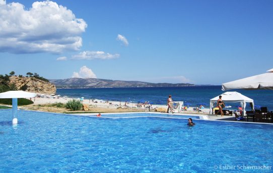 Die Insel Thasos – Der perfekte Sommerurlaub in Griechenland
