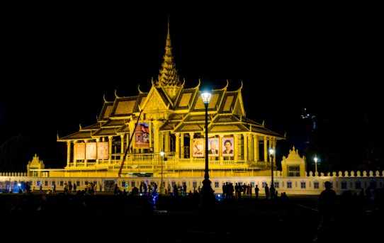 Eine Rundreise durch Kambodscha – Route, Highlights und Tipps für Deinen Aufenthalt