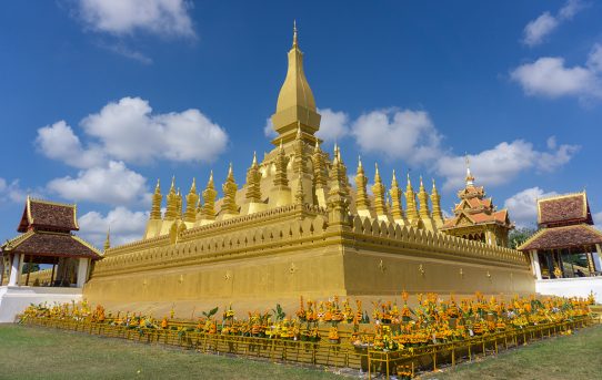 Wie Laos mich überrascht hat – Vom grünsten Land, den freundlichsten Menschen und anderen Highlights