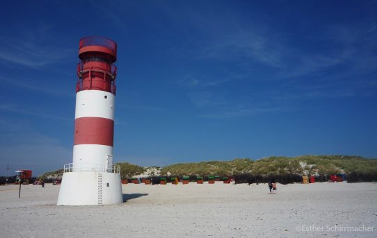 Mein Lieblingsort in der Nordsee – Die rote Insel Helgoland