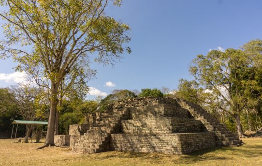 Mein Kurztrip nach Honduras – Auf den Spuren der Mayas in Copan
