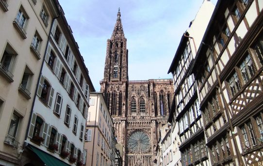 3 Tage Straßburg – Alle Sehenswürdigkeiten und Highlights der Stadt