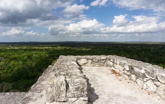 Auf den Spuren der Mayas in Zentralamerika – Maya-Ruinen in Guatemala, Honduras, Belize und Mexiko