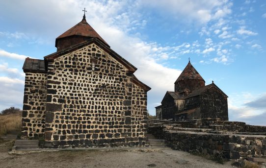 3 Tage in Yerevan  verbringen – Tipps für die kaukasische Hauptstadt Armeniens