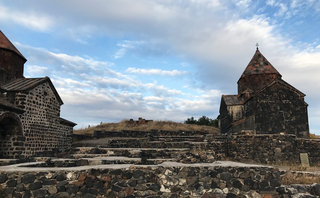 3 Tage in Yerevan verbringen Tipps für die kaukasische Hauptstadt
