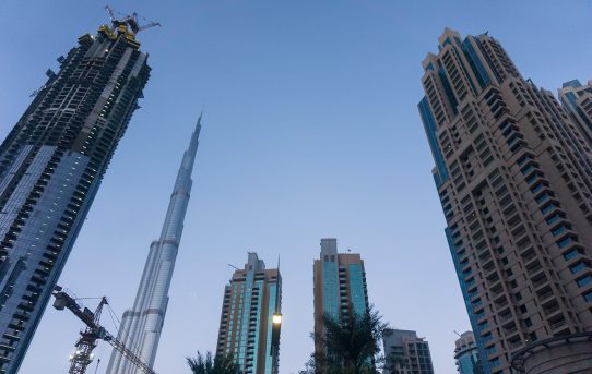 3 Tage in Dubai verbringen – Tipps für die Metropole + Tagesausflug nach Abu Dhabi