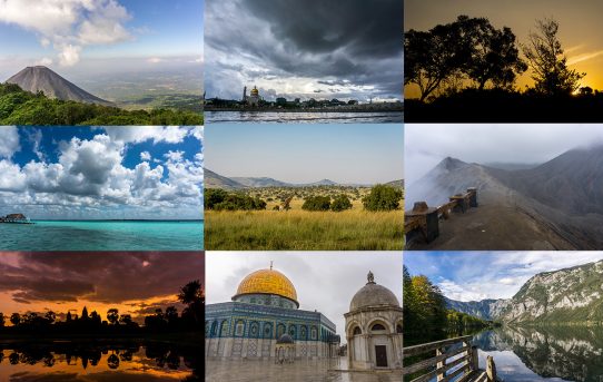 Meine Foto-Highlights 2019 – 22 Länder in einem Jahr #fopanet