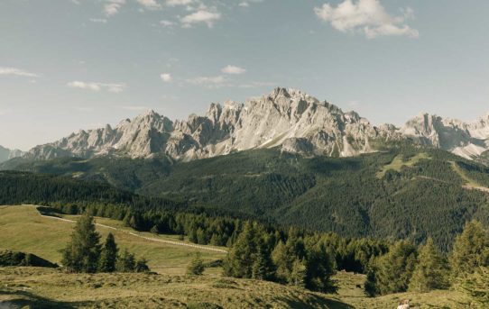 Das Naturhotel "Leitlhof" in Südtirol – Ein Blick hinter die Kulissen in Zeiten der Coronakrise + Ausblick