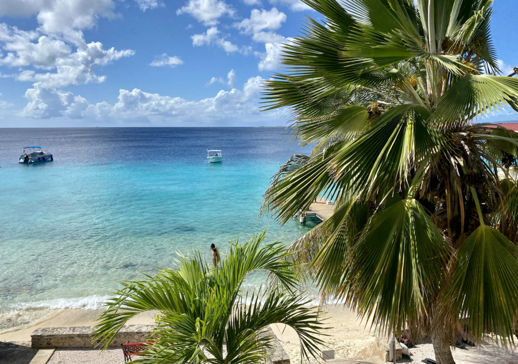 Eine Woche auf den ABC-Inseln – Aruba, Bonaire und Curaçao erleben ...