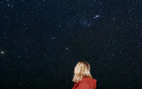 3 Tage in Chile – Star Gazing in San Pedro de Atacama