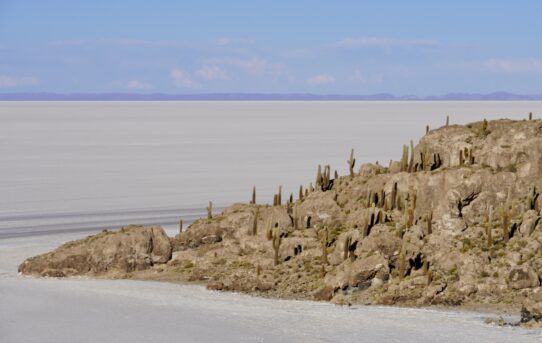 2 Wochen in Bolivien –  Unberührtes Südamerika und die größte Salzwüste der Welt