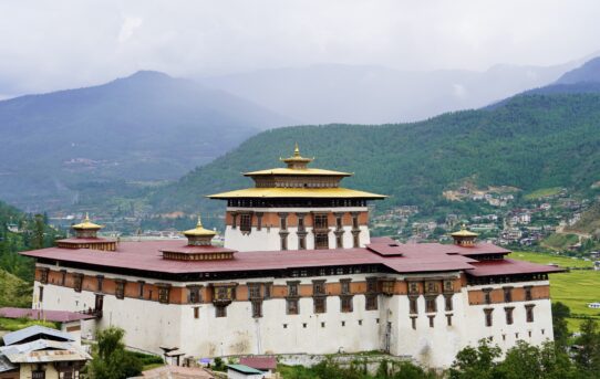 Bhutan – Fotostrecke Sep 2023